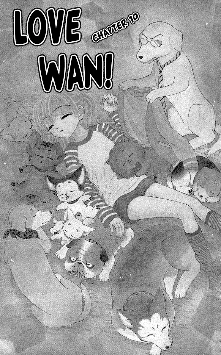 Love Wan! Chapter 10 2